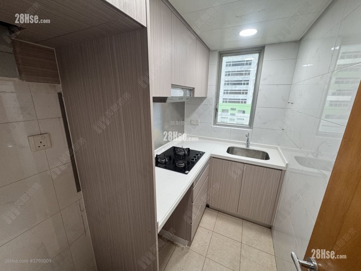 Indihome Sell 2 Bedrooms , 1 Bathroom 420 ft²