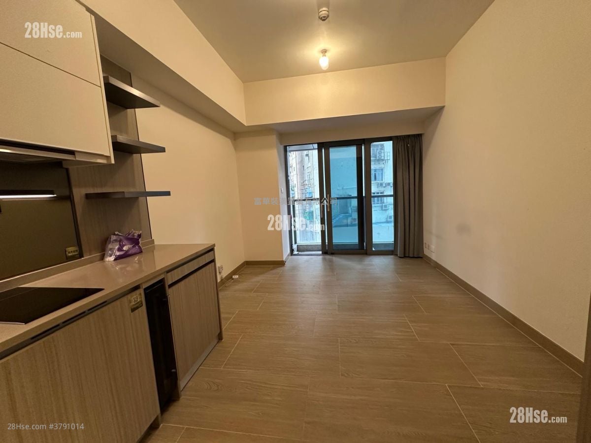 形荟 售盘 开放式间隔 281 平方尺