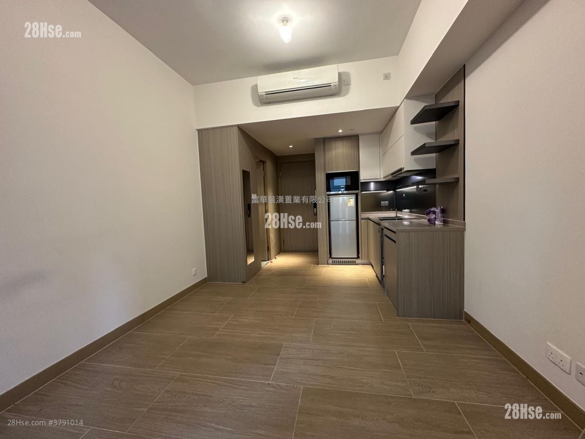 形荟 售盘 开放式间隔 281 平方尺