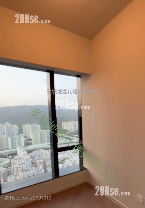 The Pavilia Farm Sell 3 Bedrooms , 2 Bathrooms 866 ft²