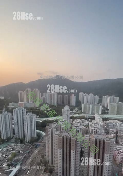 The Pavilia Farm Sell 3 Bedrooms , 2 Bathrooms 866 ft²