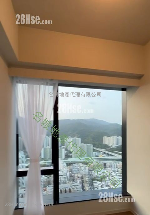 The Pavilia Farm Sell 3 Bedrooms , 2 Bathrooms 866 ft²