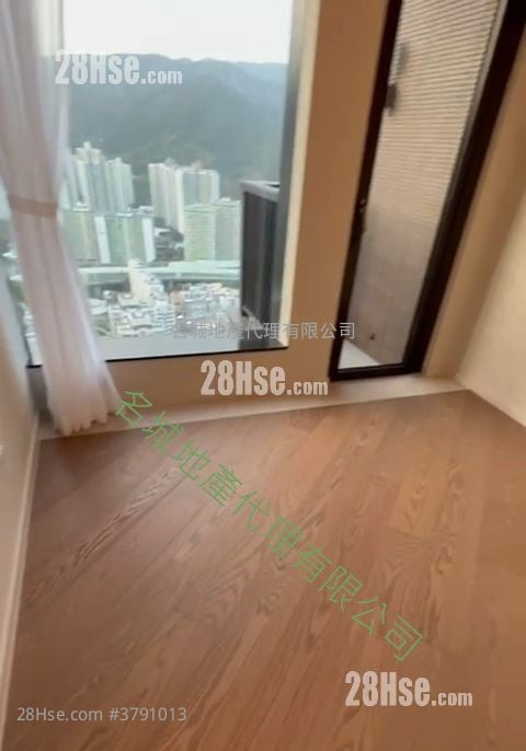 The Pavilia Farm Sell 3 Bedrooms , 2 Bathrooms 866 ft²