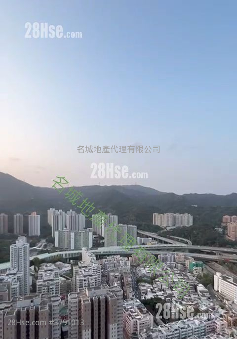 The Pavilia Farm Sell 3 Bedrooms , 2 Bathrooms 866 ft²