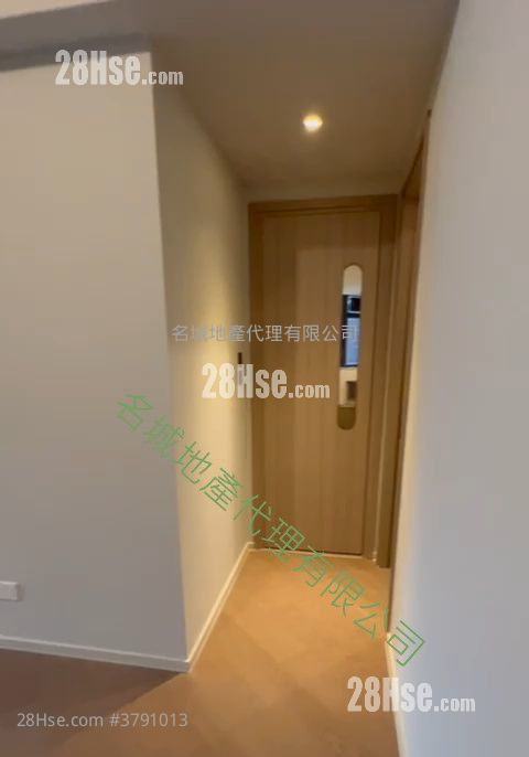 The Pavilia Farm Sell 3 Bedrooms , 2 Bathrooms 866 ft²