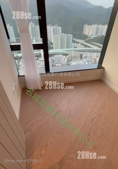 The Pavilia Farm Sell 3 Bedrooms , 2 Bathrooms 866 ft²