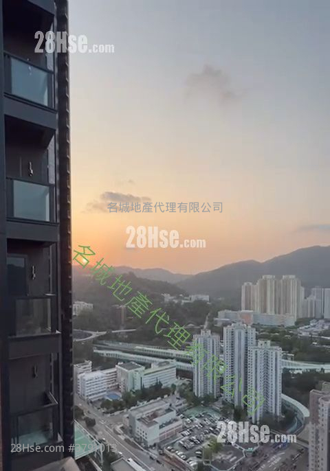 The Pavilia Farm Sell 3 Bedrooms , 2 Bathrooms 866 ft²