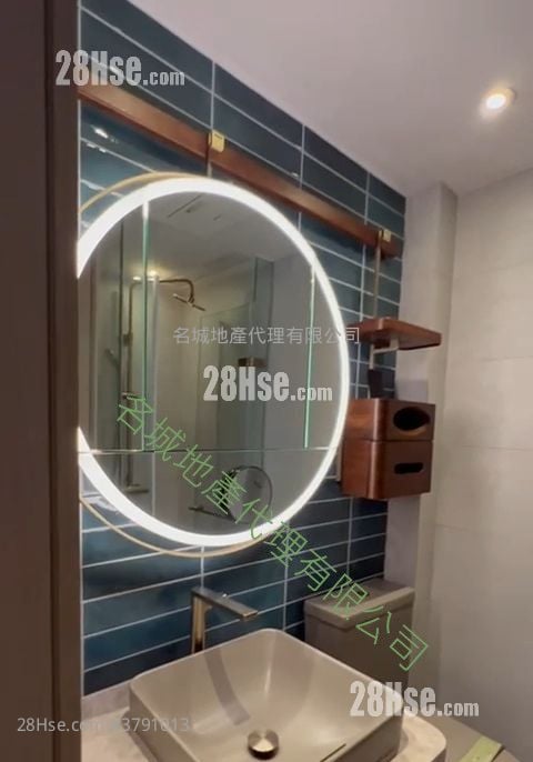 The Pavilia Farm Sell 3 Bedrooms , 2 Bathrooms 866 ft²