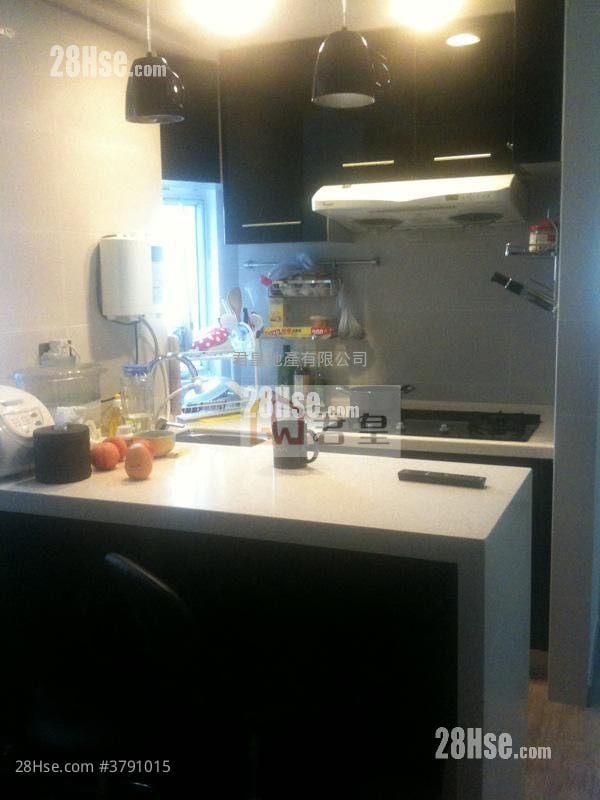 鸿都大厦 售盘 1 房 , 1 浴室 318 平方尺