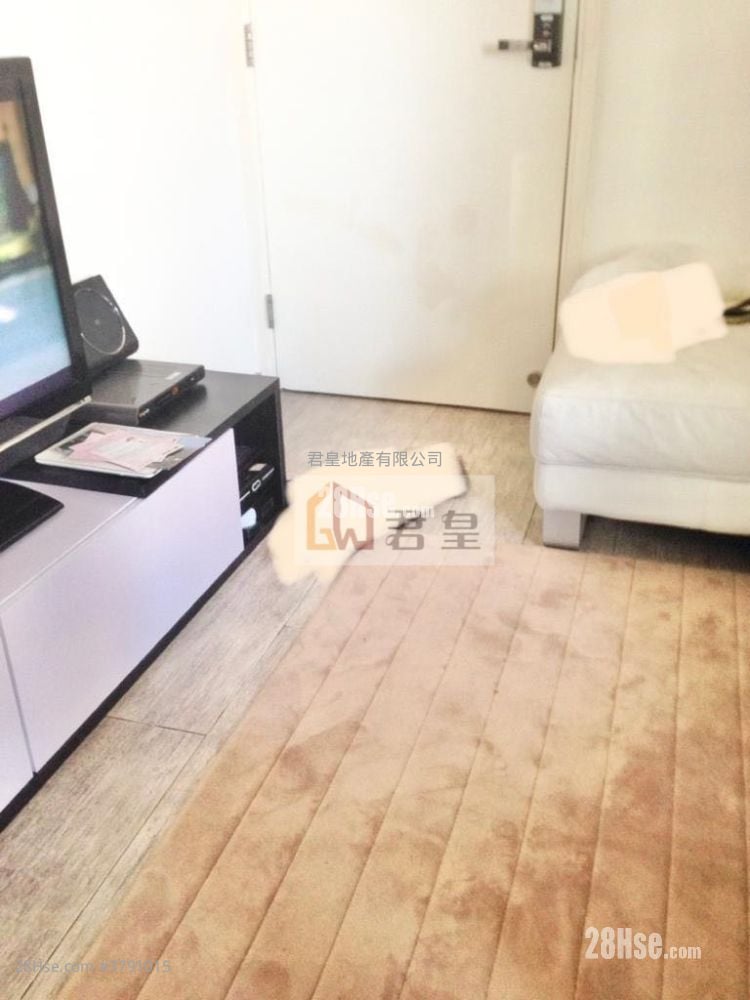 鸿都大厦 售盘 1 房 , 1 浴室 318 平方尺