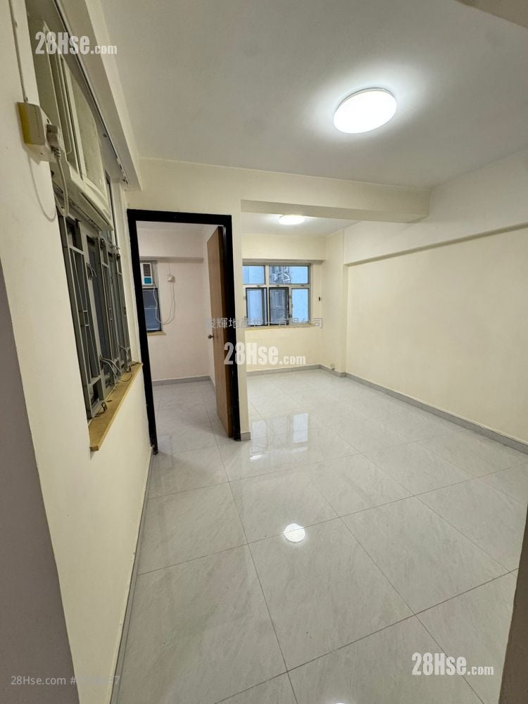 King's Mansion Rental 2 Bedrooms , 1 Bathroom 438 ft²