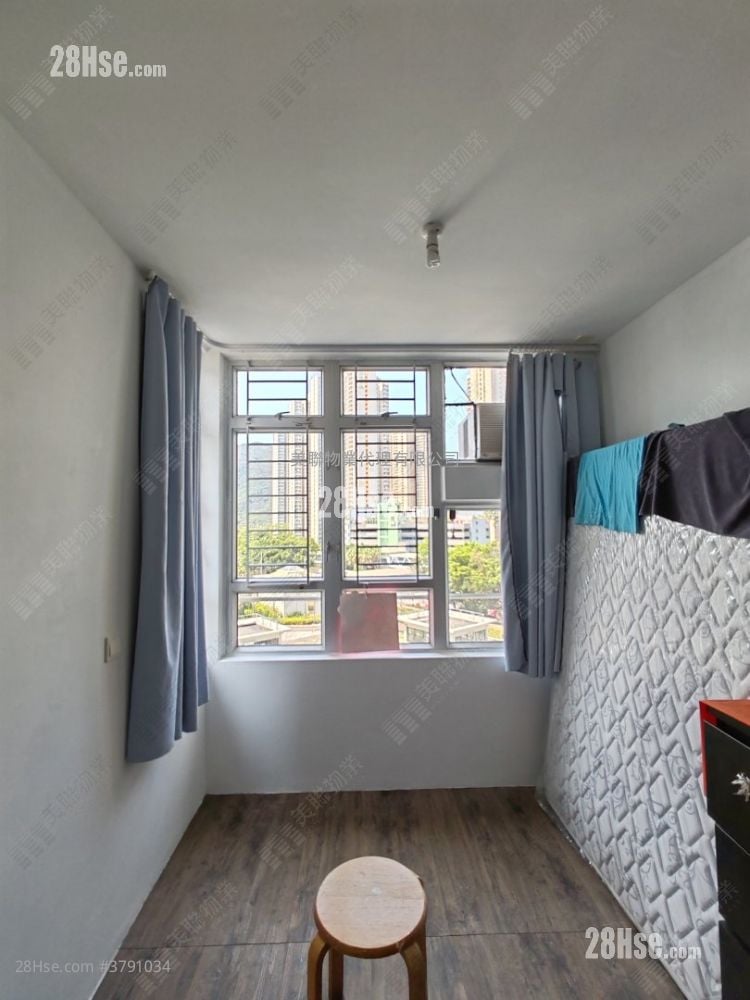 Yu Tai Court Sell 283 ft²