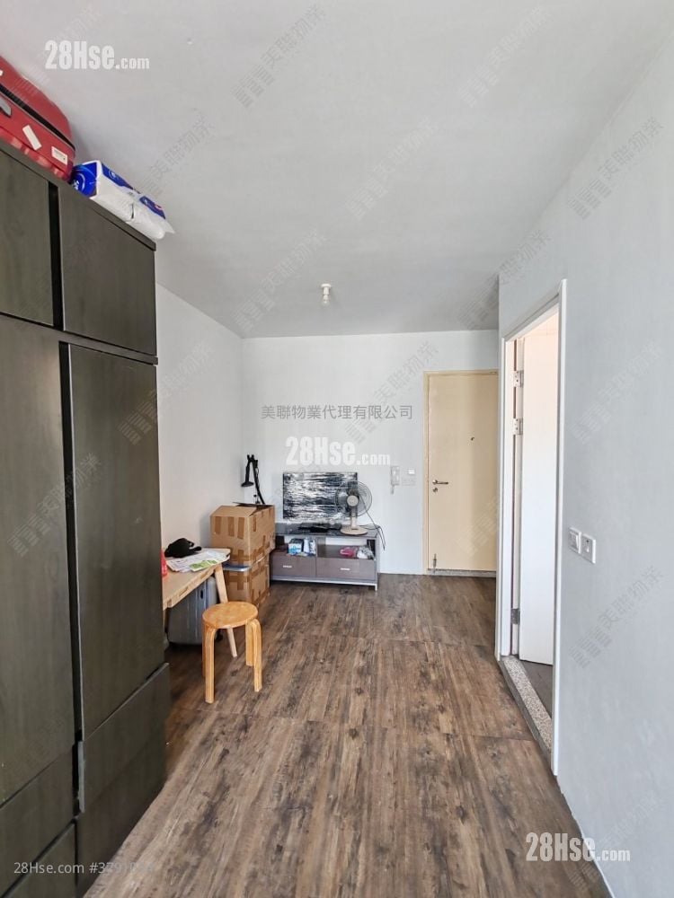 Yu Tai Court Sell 283 ft²