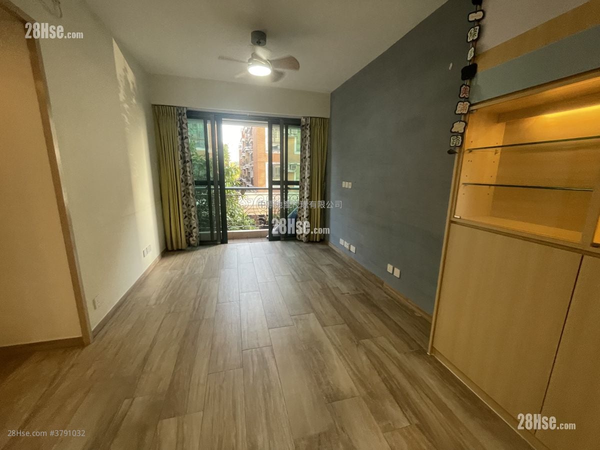 Imperial Villas Sell 2 Bedrooms 465 ft²