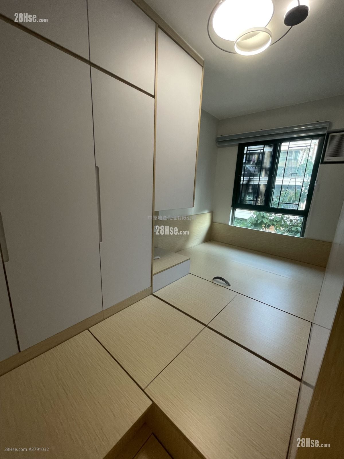 Imperial Villas Sell 2 Bedrooms 465 ft²