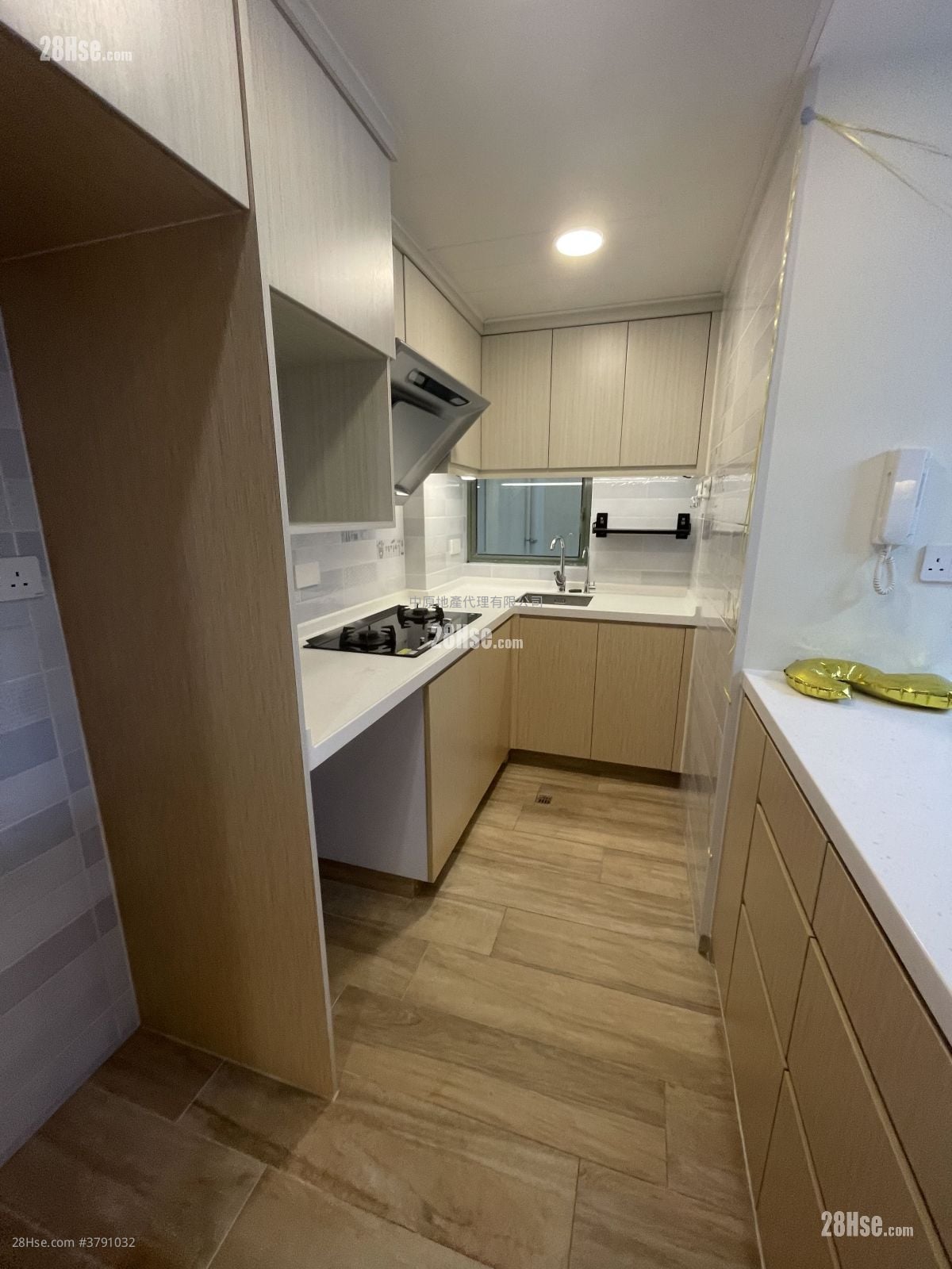 Imperial Villas Sell 2 Bedrooms 465 ft²