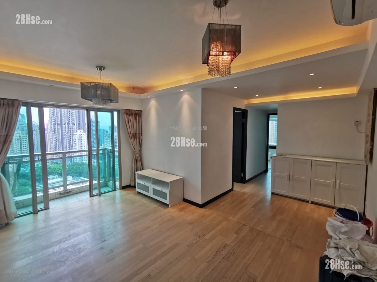 汇贤居 售盘 2 房 , 1 浴室