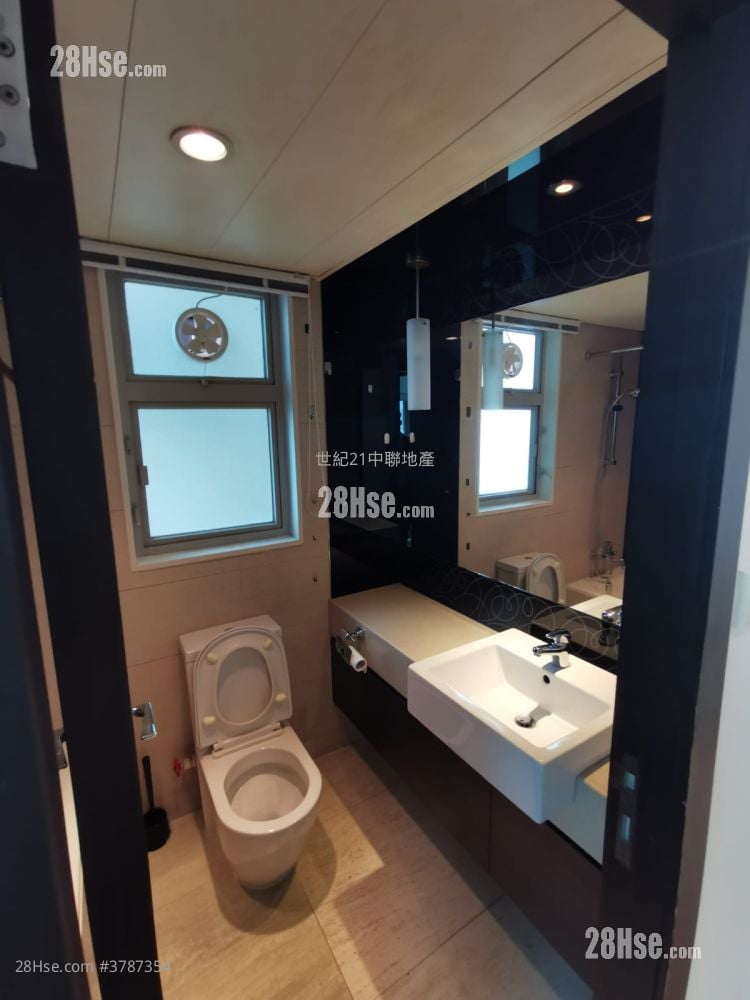 汇贤居 售盘 2 房 , 1 浴室