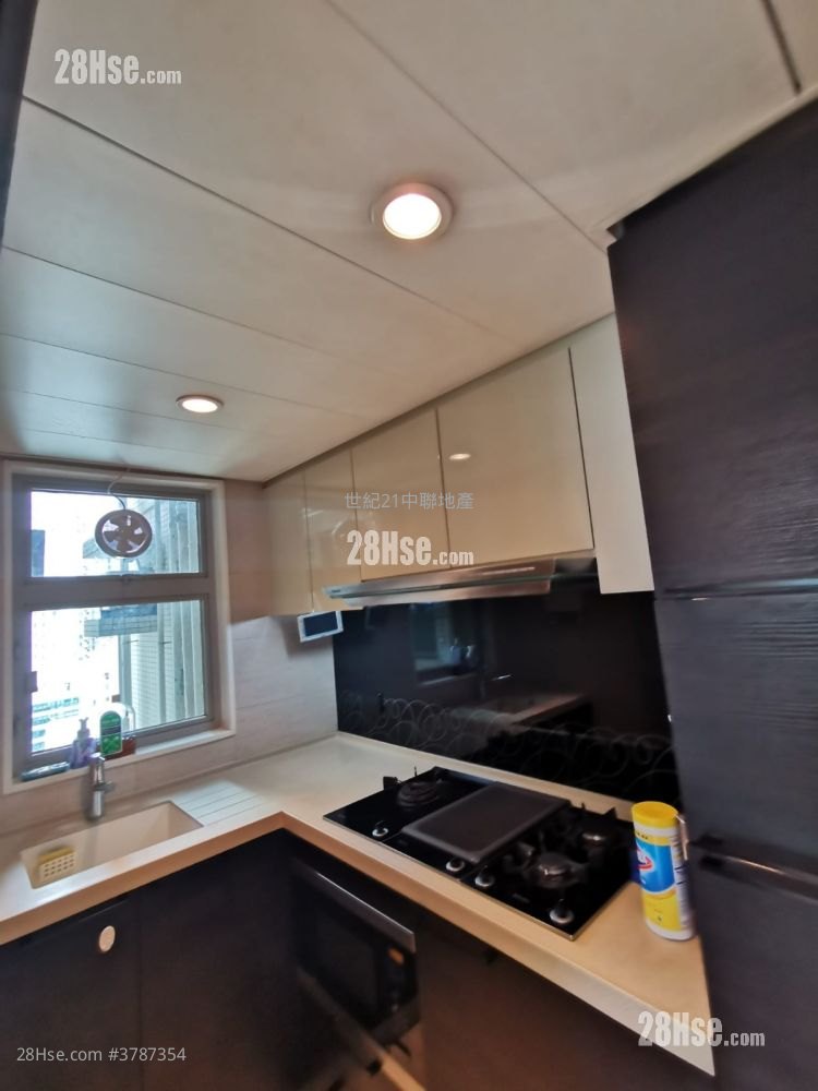 汇贤居 售盘 2 房 , 1 浴室