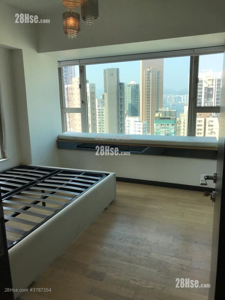 汇贤居 售盘 2 房 , 1 浴室