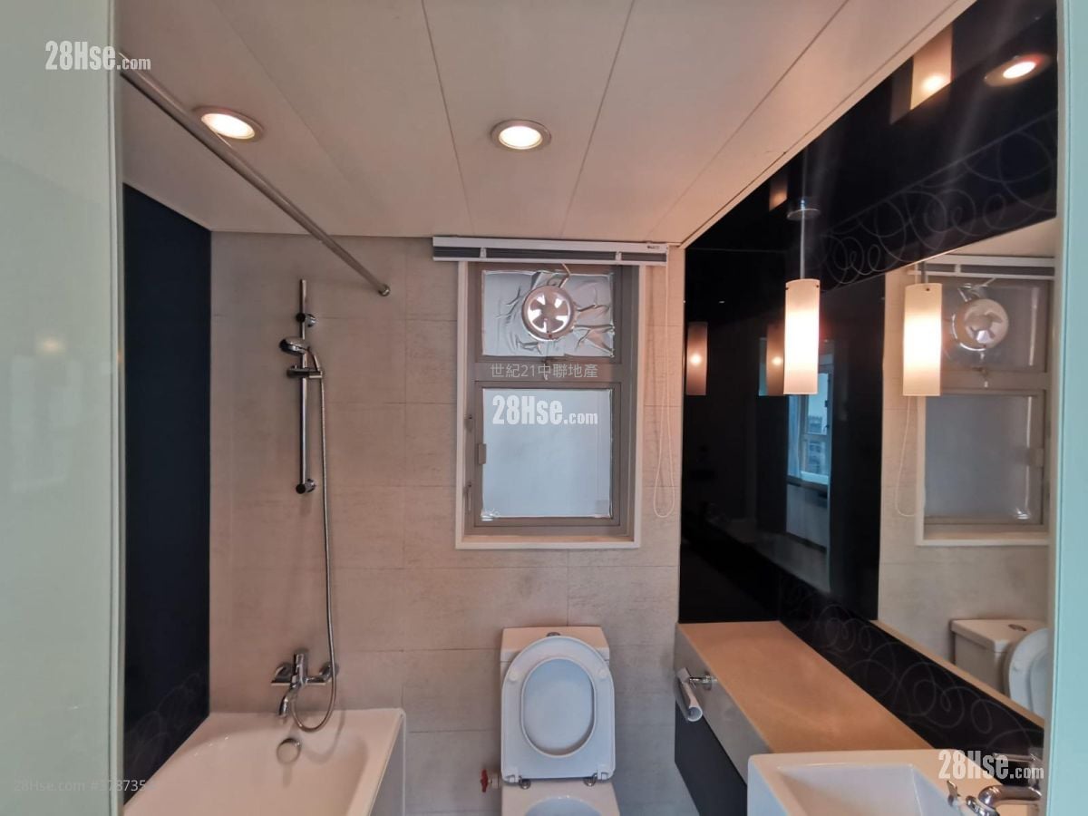 汇贤居 售盘 2 房 , 1 浴室