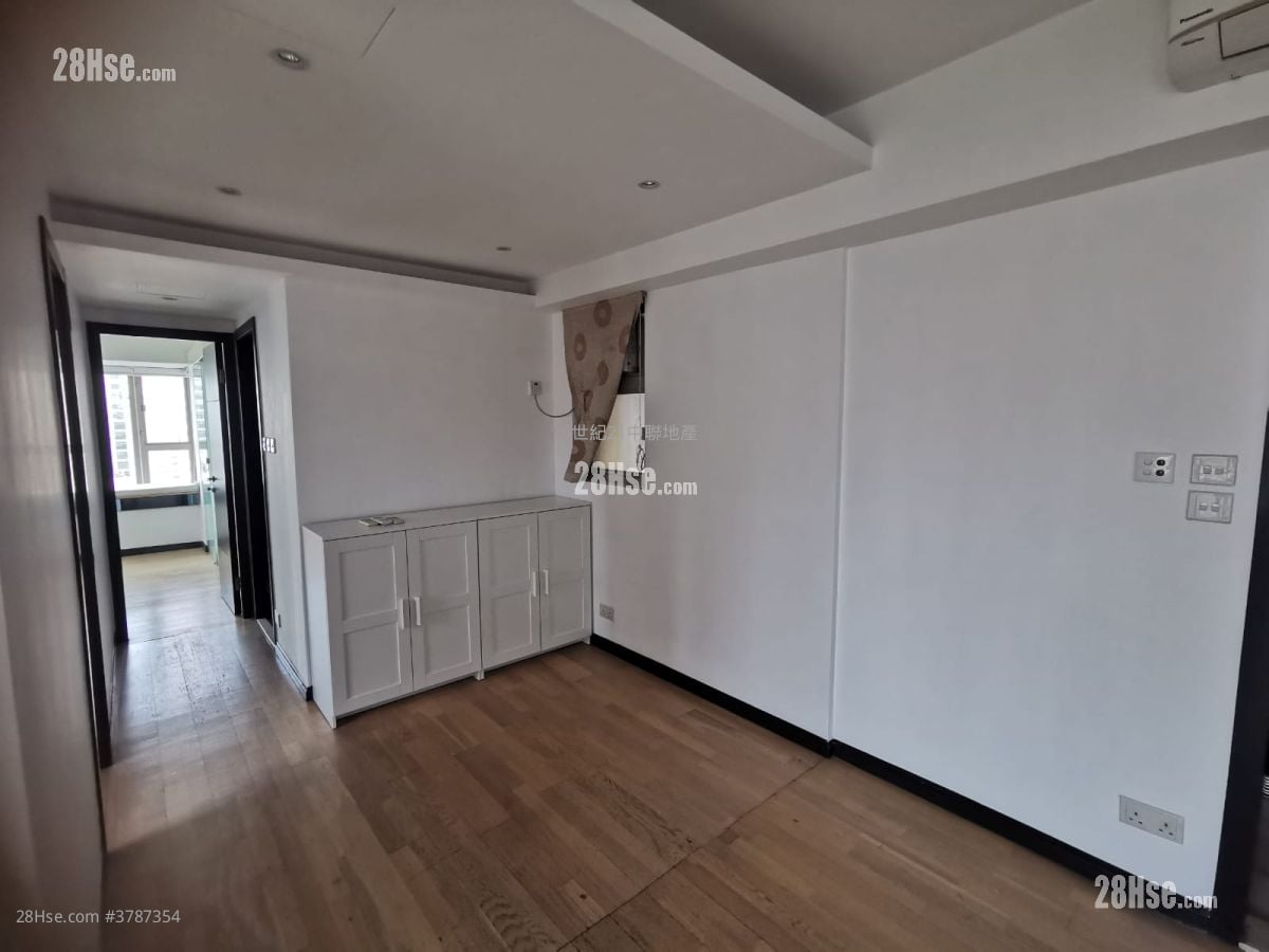 汇贤居 售盘 2 房 , 1 浴室