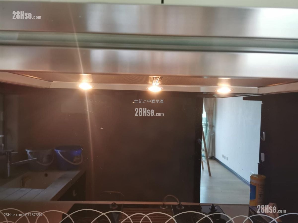 汇贤居 售盘 2 房 , 1 浴室