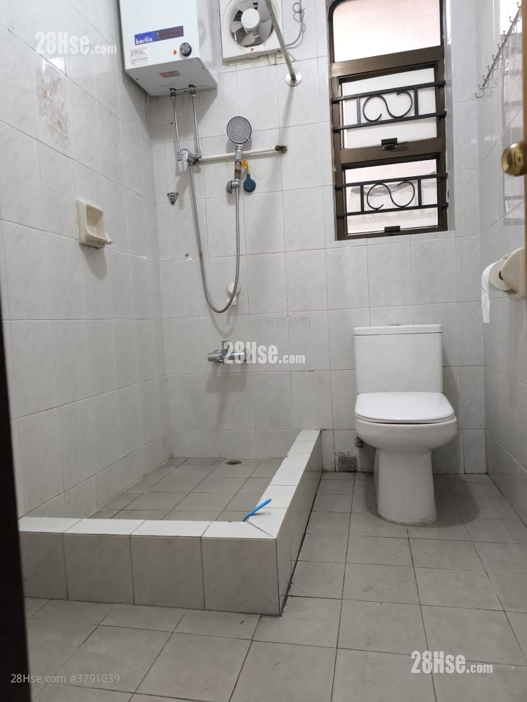 村屋 租盘 3 房 , 1 浴室