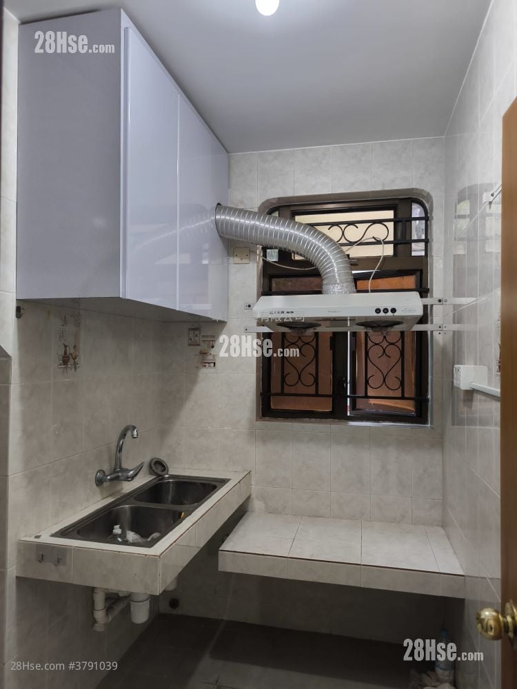 村屋 租盘 3 房 , 1 浴室