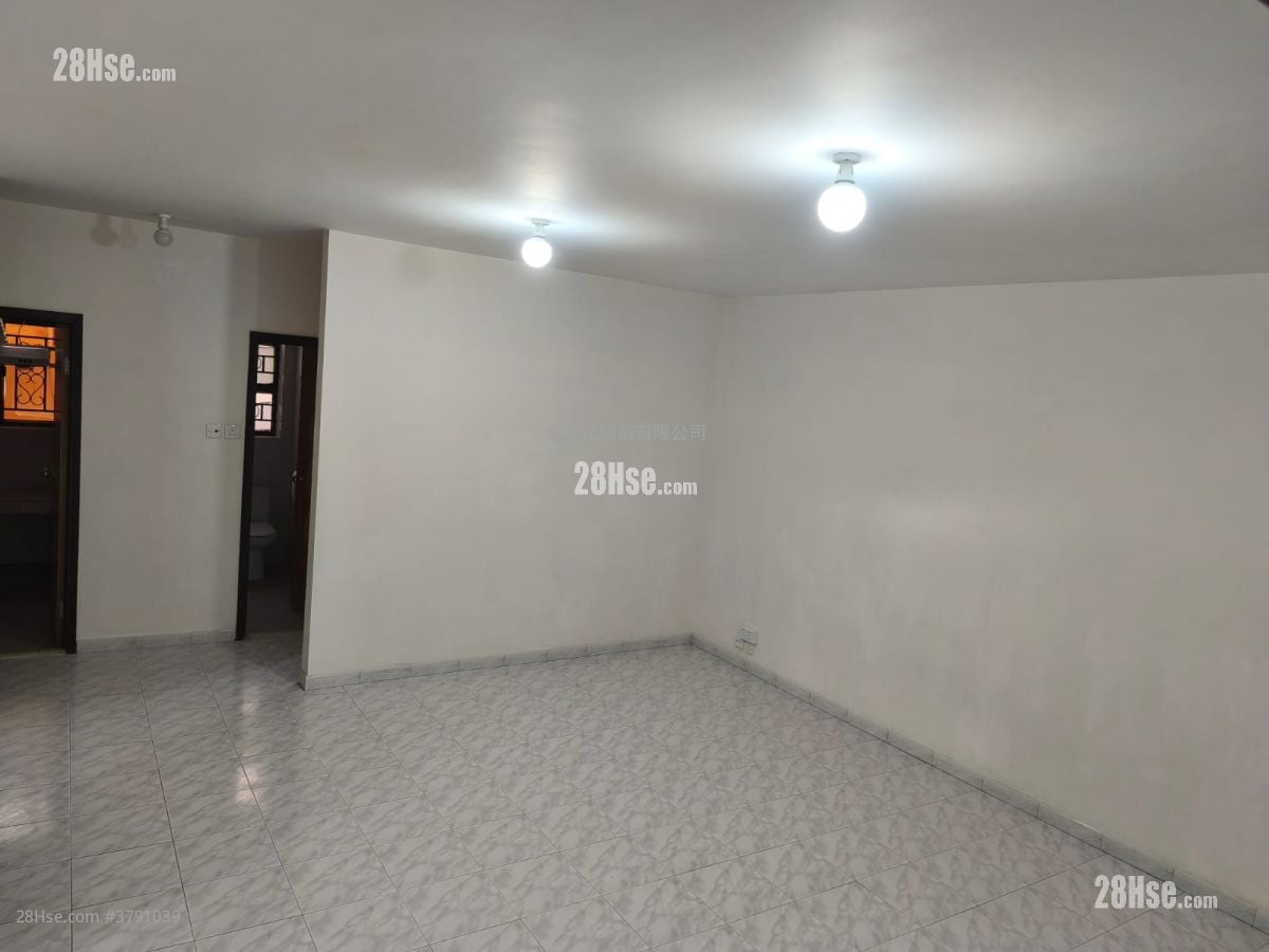 村屋 租盘 3 房 , 1 浴室