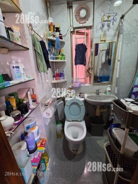 黄埔新村 售盘 2 房 356 平方尺