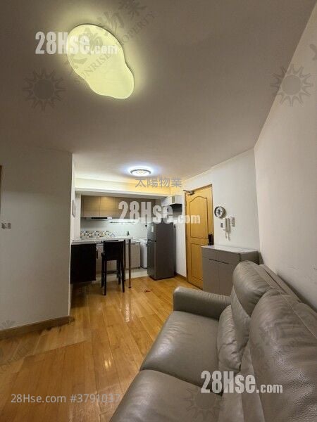 Whampoa Garden Sell 2 Bedrooms 389 ft²