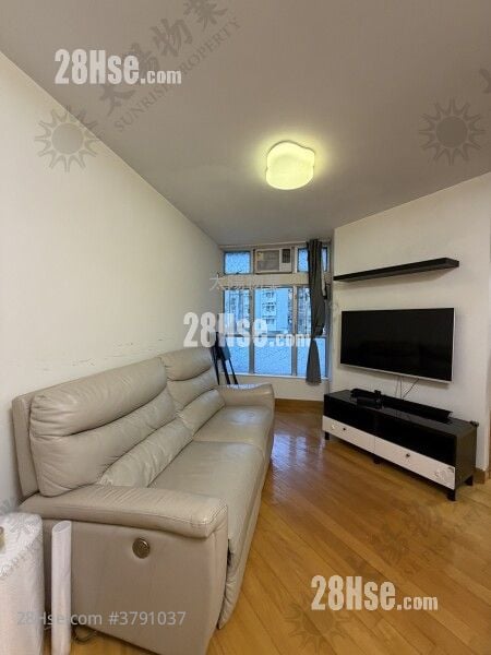 Whampoa Garden Sell 2 Bedrooms 389 ft²