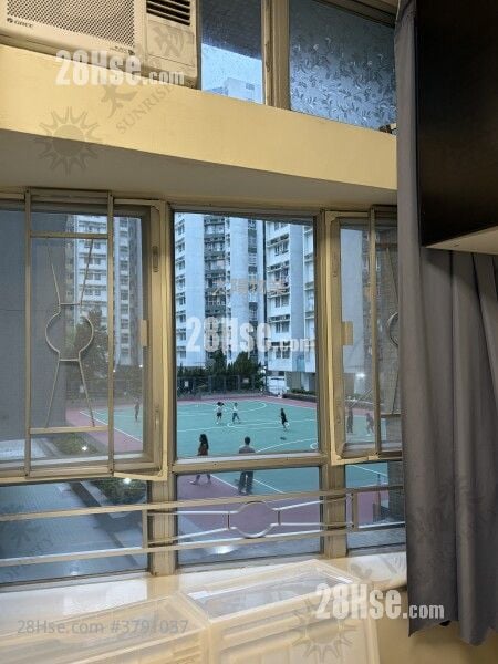 Whampoa Garden Sell 2 Bedrooms 389 ft²