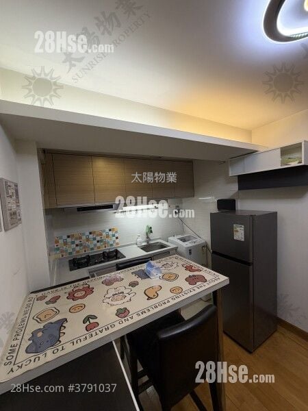 Whampoa Garden Sell 2 Bedrooms 389 ft²