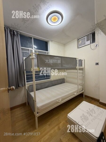 Whampoa Garden Sell 2 Bedrooms 389 ft²