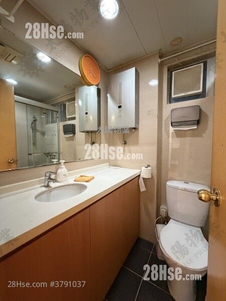 Whampoa Garden Sell 2 Bedrooms 389 ft²