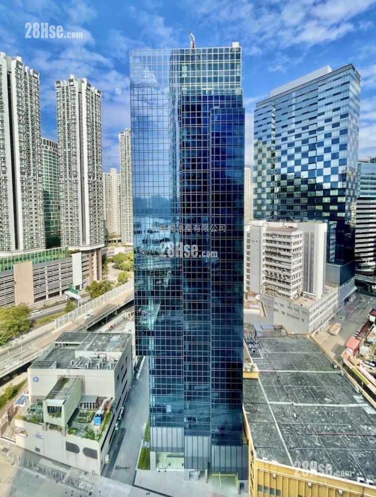 International Enterprise Centre 1 Sell