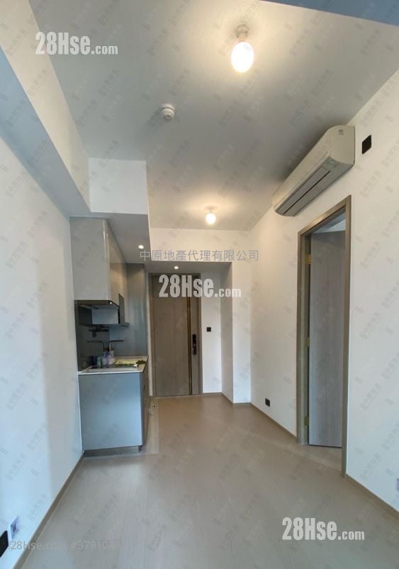 启德海湾 租盘 1 房 305 平方尺