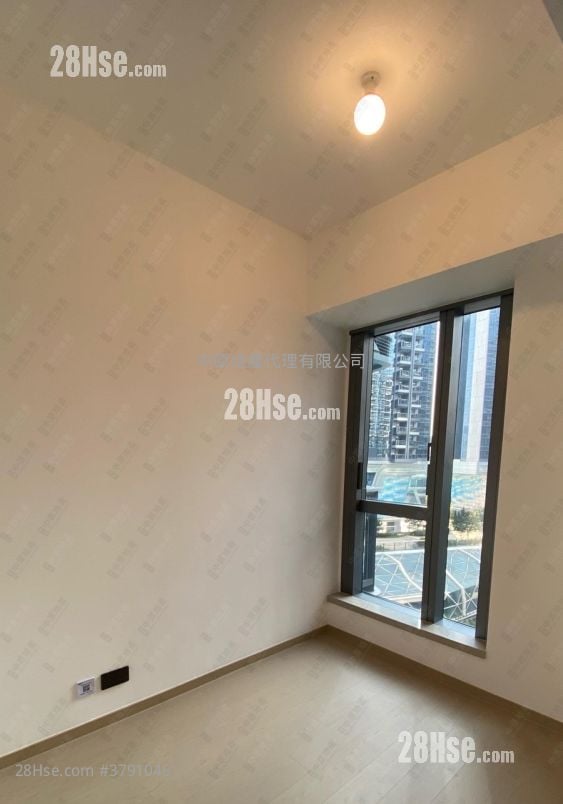 启德海湾 租盘 1 房 305 平方尺