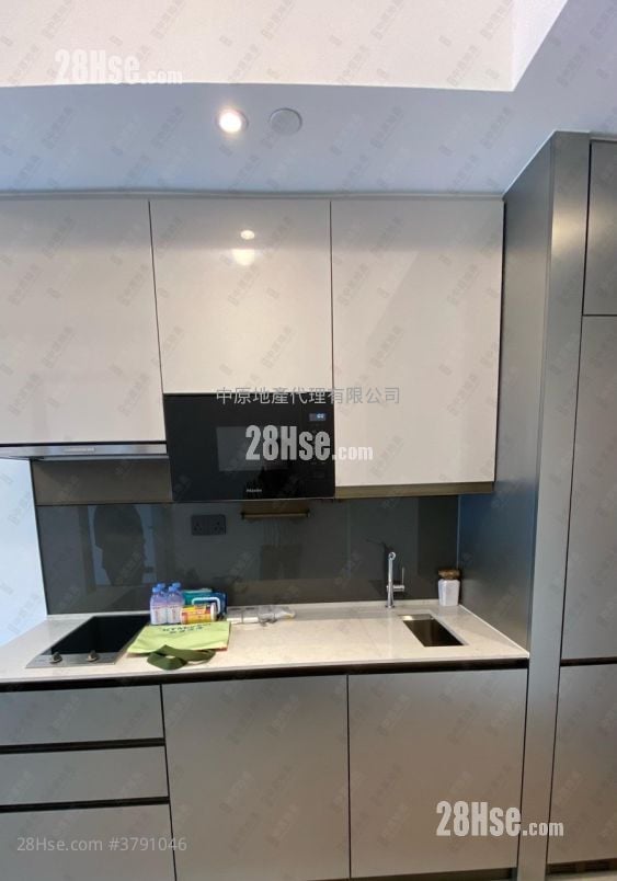 启德海湾 租盘 1 房 305 平方尺