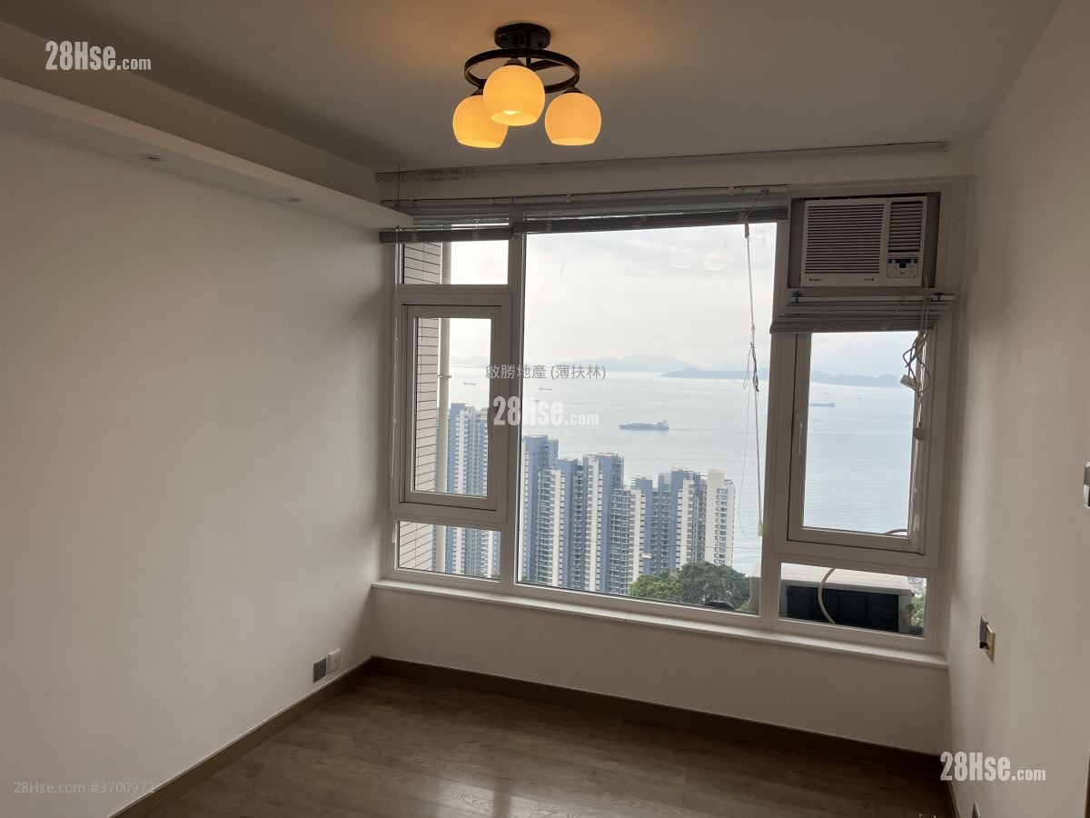 Chi Fu Fa Yuen Rental 2 Bedrooms , 1 Bathroom 588 ft²