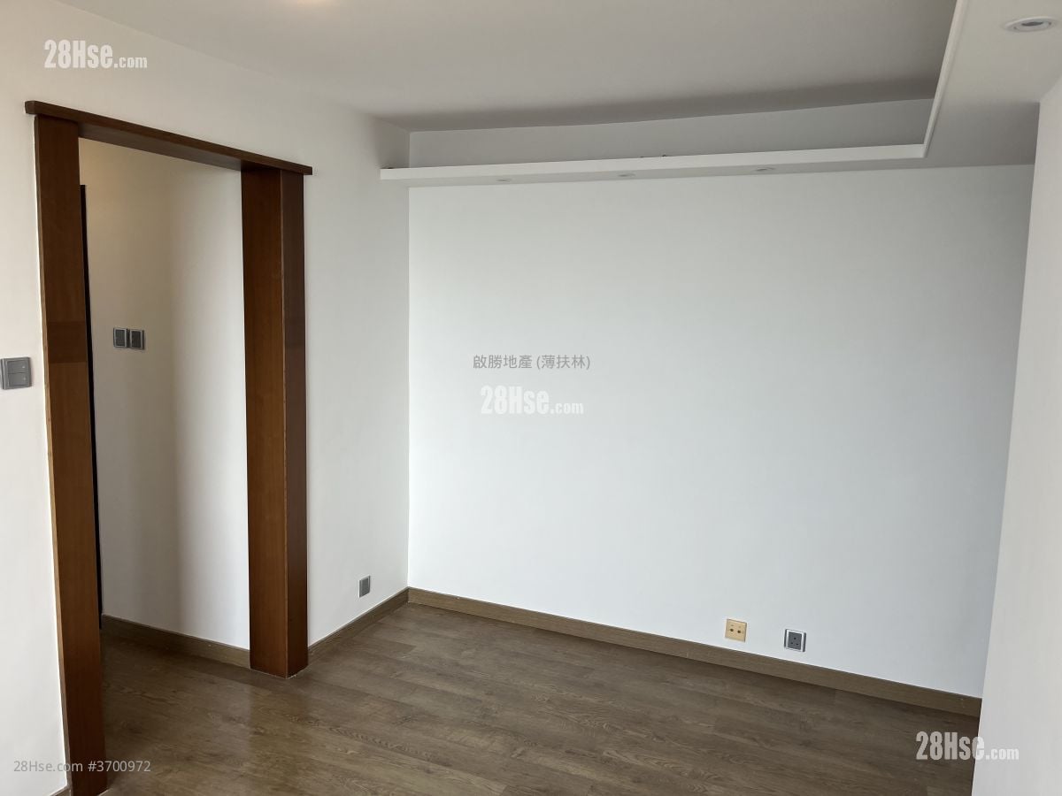 Chi Fu Fa Yuen Rental 2 Bedrooms , 1 Bathroom 588 ft²