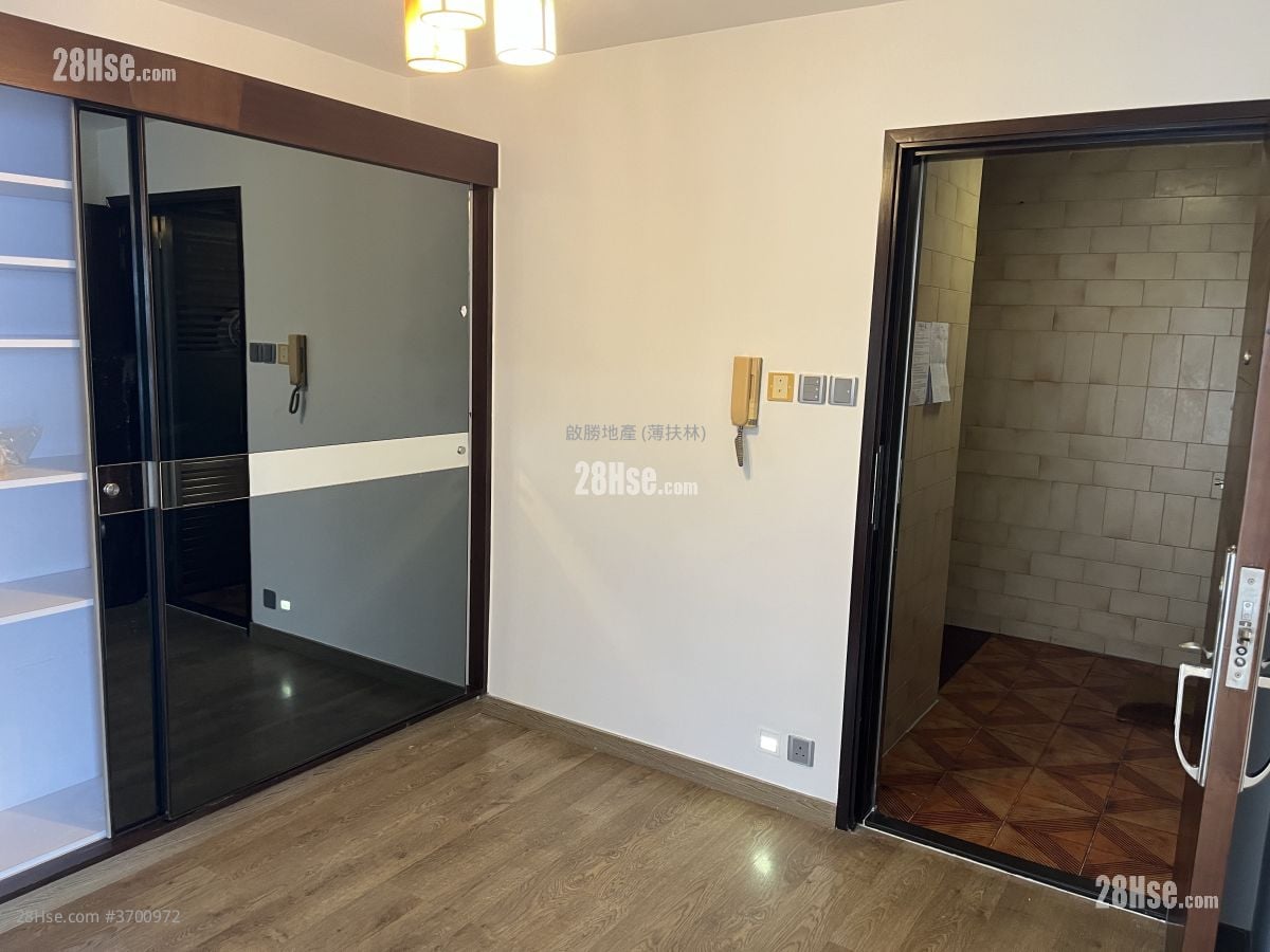 Chi Fu Fa Yuen Rental 2 Bedrooms , 1 Bathroom 588 ft²