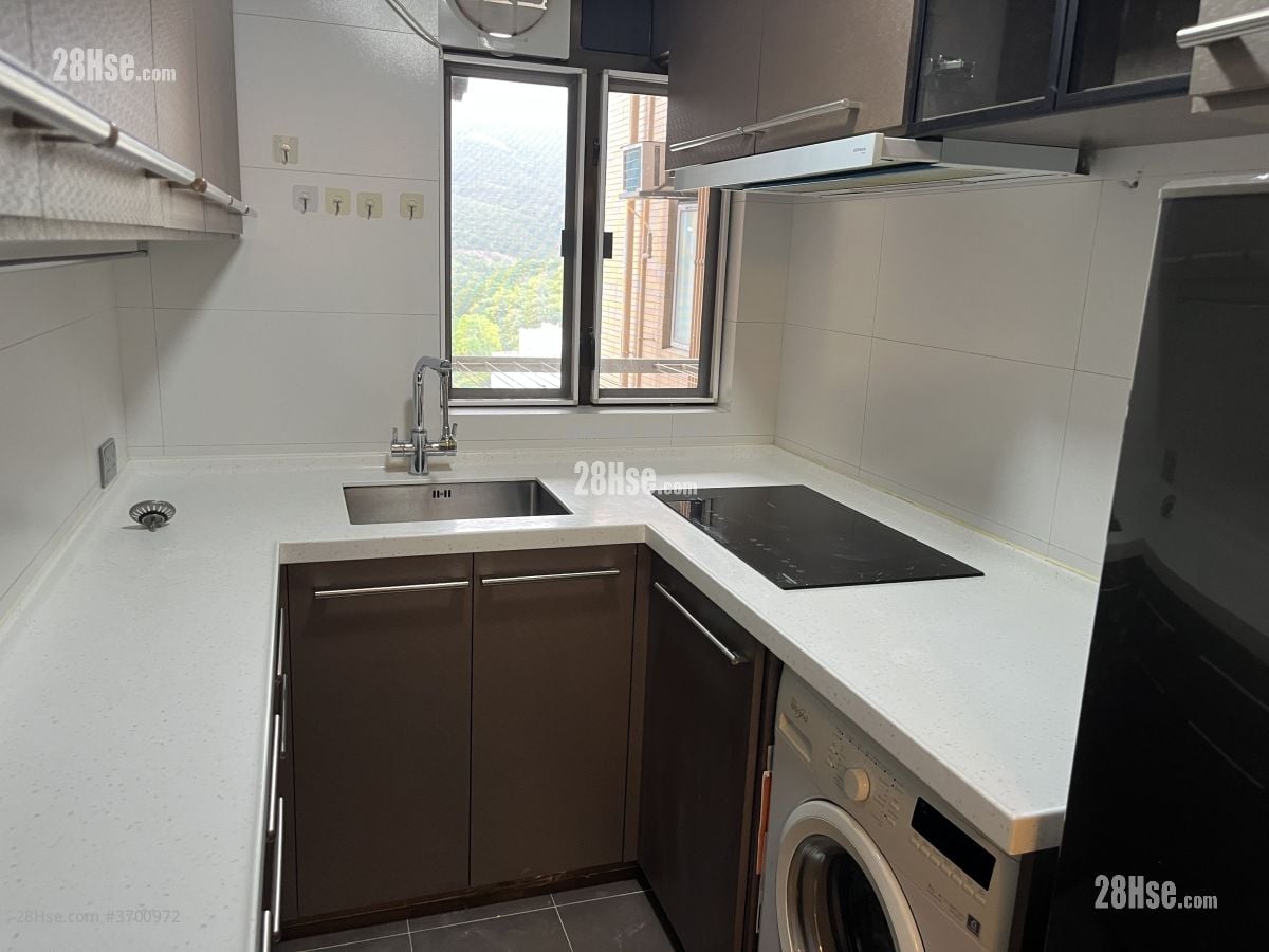 Chi Fu Fa Yuen Rental 2 Bedrooms , 1 Bathroom 588 ft²