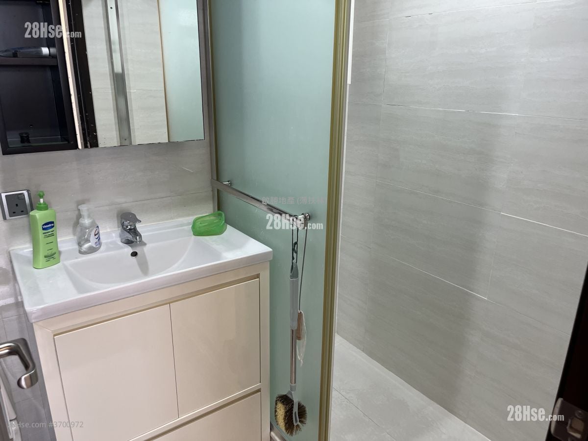 Chi Fu Fa Yuen Rental 2 Bedrooms , 1 Bathroom 588 ft²