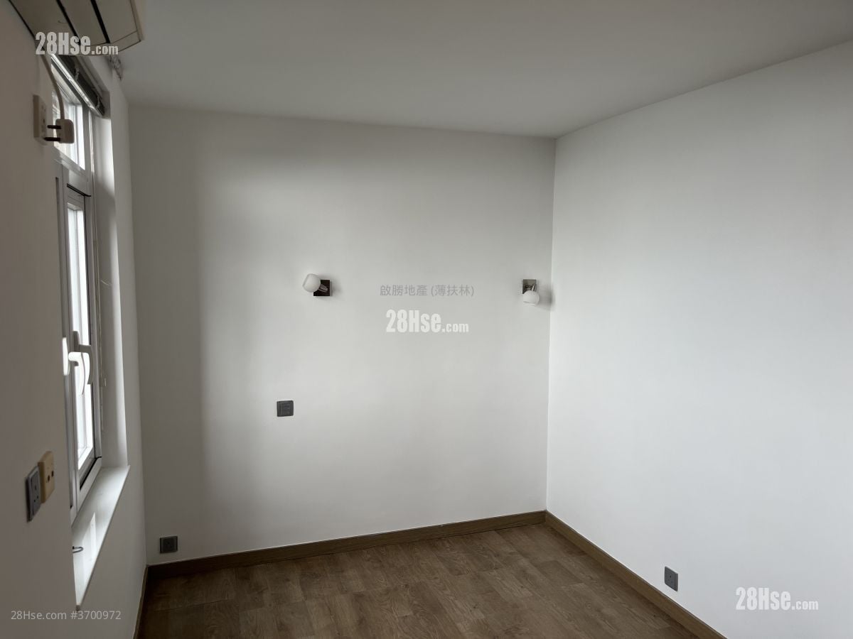 Chi Fu Fa Yuen Rental 2 Bedrooms , 1 Bathroom 588 ft²