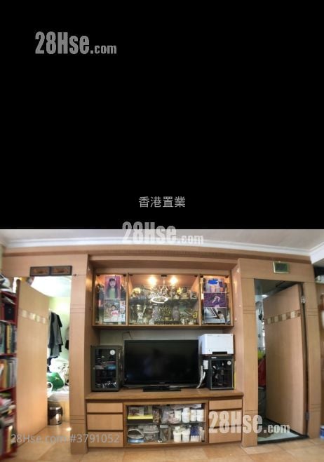 Kwong Ming Court Sell 3 Bedrooms , 2 Bathrooms