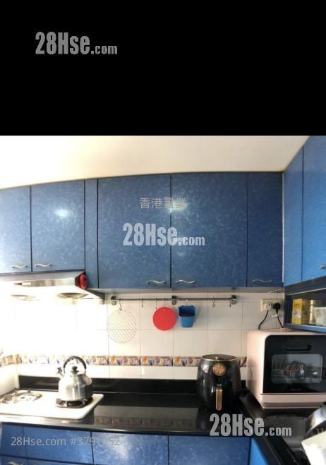 Kwong Ming Court Sell 3 Bedrooms , 2 Bathrooms