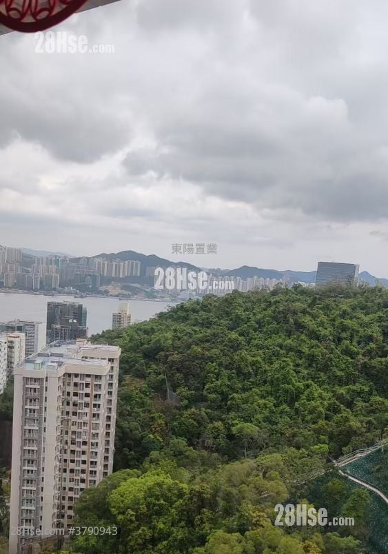 赛西湖大厦 售盘 1,124 平方尺